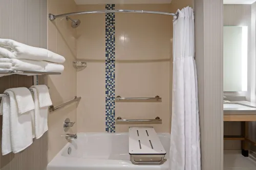 Hyatt Place Bakersfield Photos