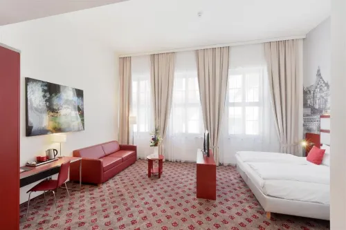 Amedia Plaza Dresden, Trademark Collection by Wyndham Photos
