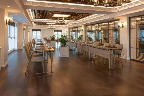 Xheko Imperial Luxury Hotel & Spa Business Photos