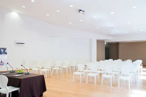Mercure Olbia Espaces Affaires Photos