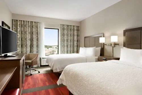 Hampton Inn North Olmsted Cleveland Airport Photos