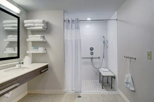 Hampton Inn Boston - Westborough Photos