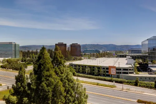 Embassy Suites by Hilton Santa Clara Silicon Valley Near Hotel Photos