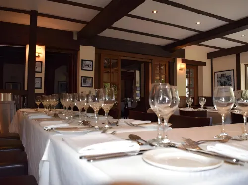 The Casa Hotel, Sure Hotel Collection by Best Western Dining Photos