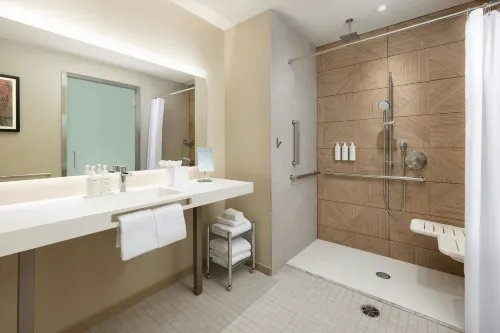 AC Hotel Honolulu Camere Photos