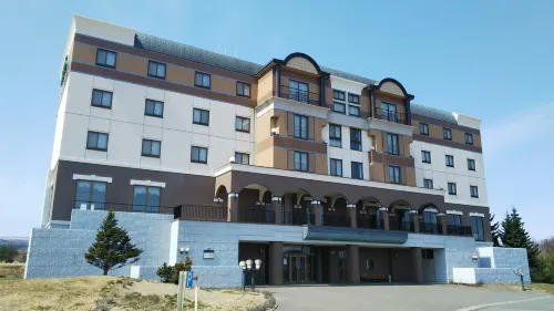 Furano Hops Hotel Camere Photos