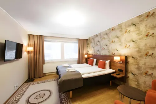 Spis Hotell Naran Photos