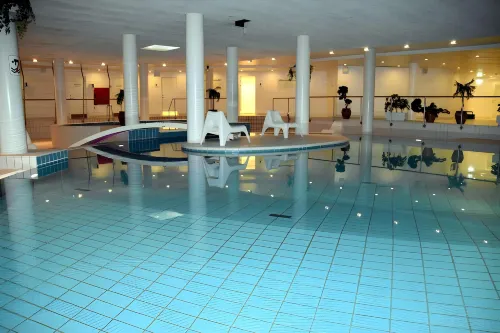 Best Western Plus Park Globetrotter Copenhagen Airport Semester och rekreation Photos
