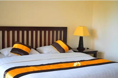 Nirmala Hotel & Convention Centre Photos