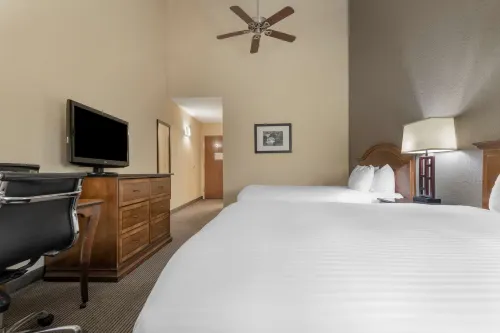 Best Western University Inn Photos