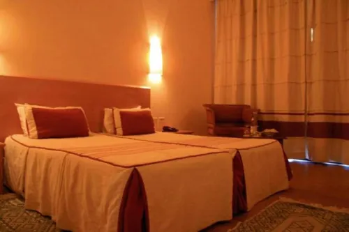 Sufetula Hotel Rooms Photos