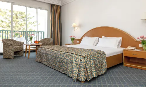 El Mouradi Palace Rooms Photos