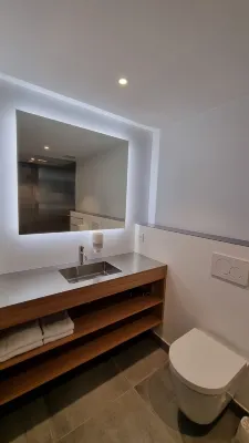 Hotel Skjern Zimmer Photos