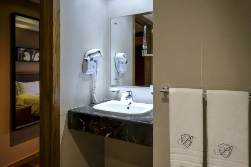 Belere Hotel Rabat Chambres Photos