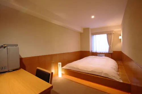 Okayama View Hotel Photos