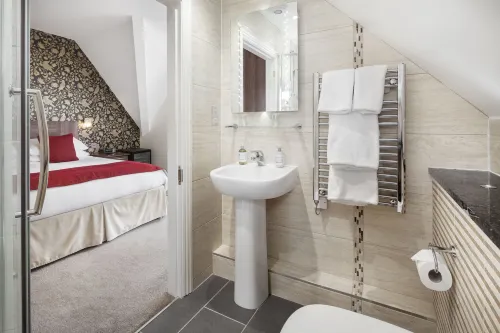 Hawksmoor Guest House Photos
