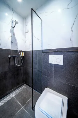 호텔 네스 객실 Photos