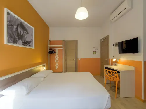 Hotel Nologo Camere Photos