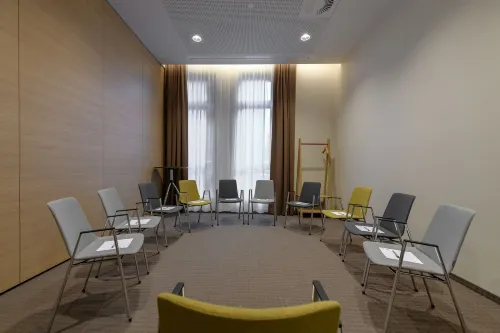 IntercityHotel Herford Business Facilities Photos