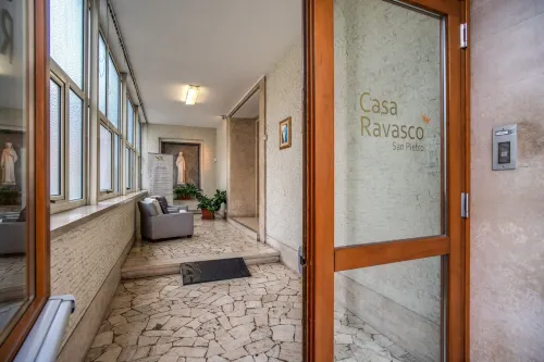 Casa Per Ferie Ravasco San Pietro Khu vực công cộng Photos