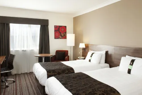 Holiday Inn Barnsley M1, Jct.37 Camere Photos