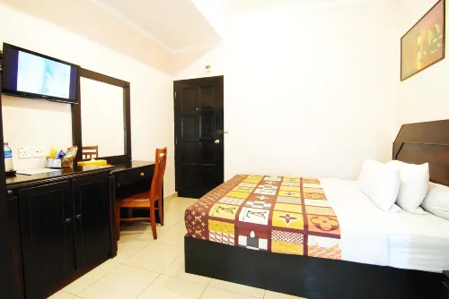 Hotel Panorama Chambres Photos