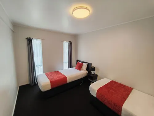Great Lake Motel Taupo Rooms Photos
