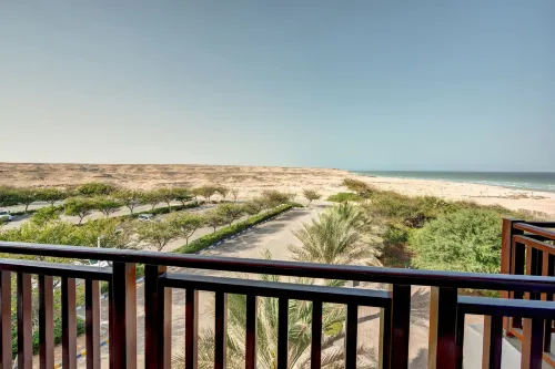 Crowne Plaza Duqm Rooms Photos