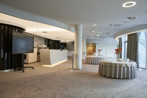 Tallink Express Hotel Бизнес-удобства Photos