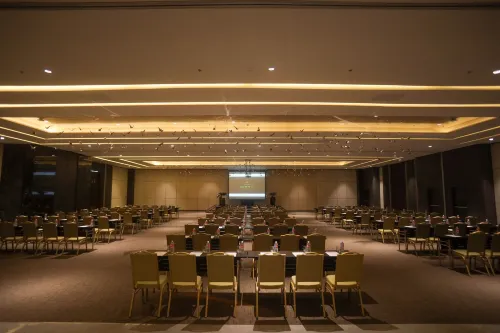 Grand Summit Hotel General Santos Business Facilities Photos
