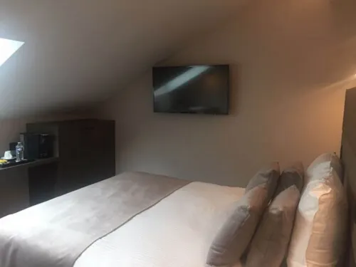 Hotel Charleroi Airport - Van der Valk Photos
