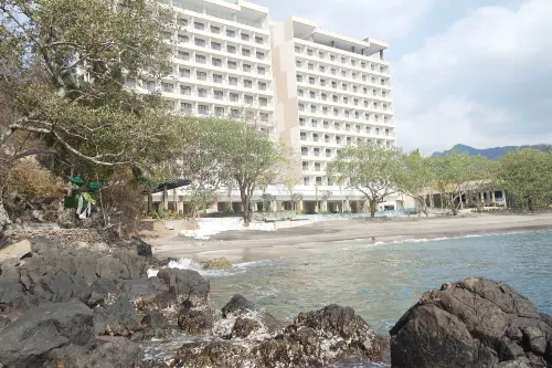 Louis Kienne Resort Senggigi Extérieur Photos