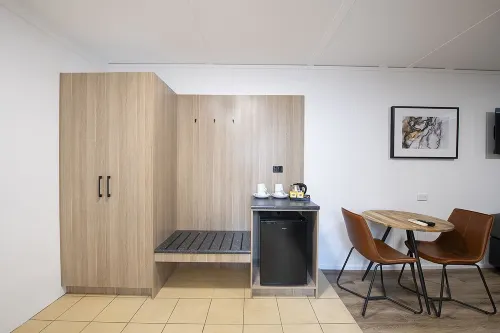 Southend Hotel Rooms Photos