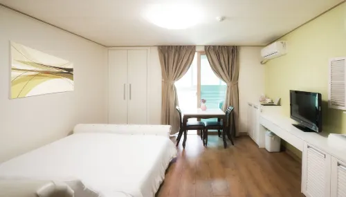 Ean Residence Hotel Camere Photos
