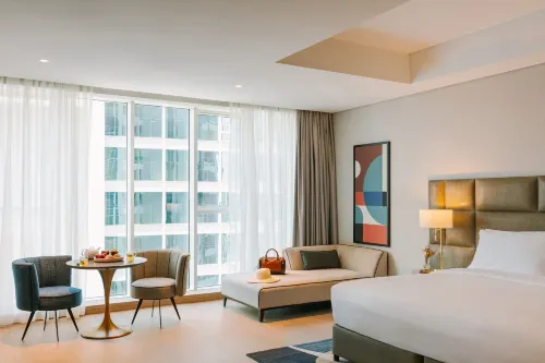 Sonder Business Bay Kamar Photos