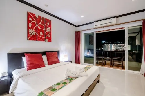 Napalai Resort Hua Hin Chambres Photos