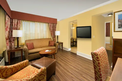 Park Lane Suites & Inn Rooms Photos
