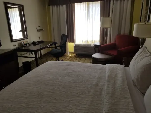 Hilton Garden Inn Oxnard/Camarillo Photos