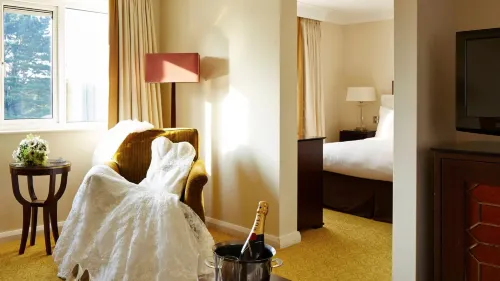 Grand Hotel Sunderland Photos