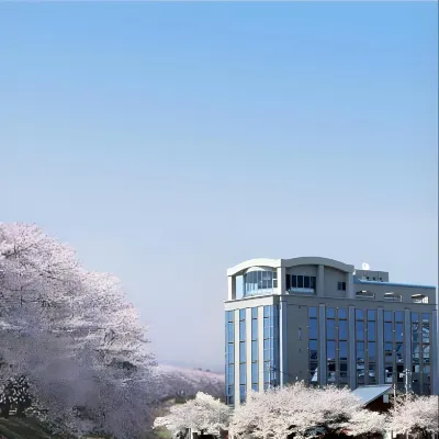 Hotel Riverge Akebono À proximité de l'hôtel Photos