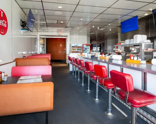 Showboat Hotel Atlantic City Leisure & Recreation Photos