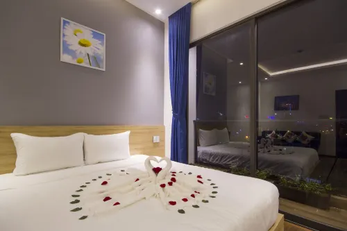 King House Villa Hotel & Spa Rooms Photos