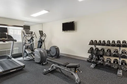 Holiday Inn Express San Bernardino - Colton Loisirs et amusements Photos