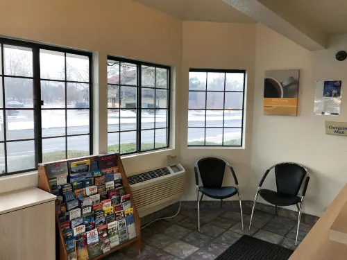 Motel 6 Enfield, CT - Hartford Public Areas Photos