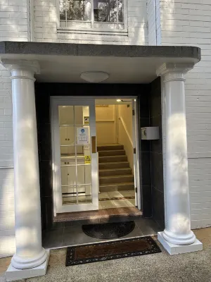 Hotel St Leonards Offentlige områder Photos