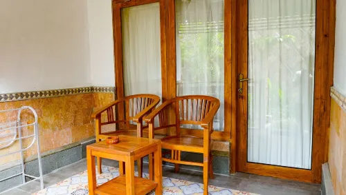 La Nusa Penida Homestay by Bijak Rum Photos