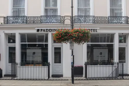 Paddington Park Hotel Exterior Photos