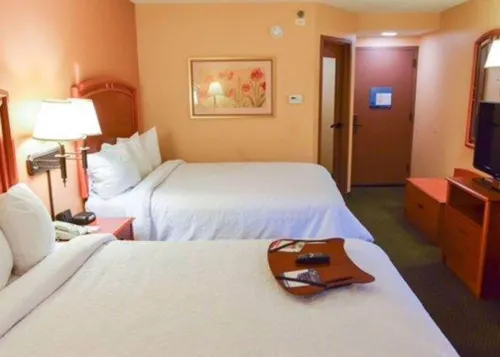 Quality Inn Florissant-St Louis Chambres Photos