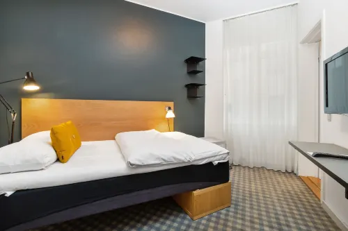Ibsens Hotel Photos