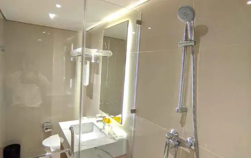 Hotel Louis Kienne Pemuda Kamar Photos